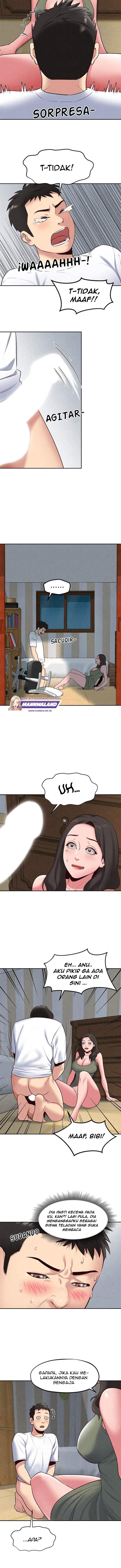 My Baby Girl - Chapter 19 3