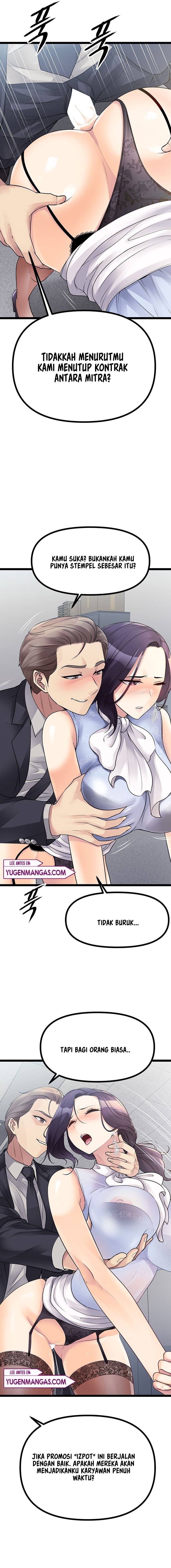 Cucumber Market - Chapter 18 24 Cucumber Market - Chapter 18 24