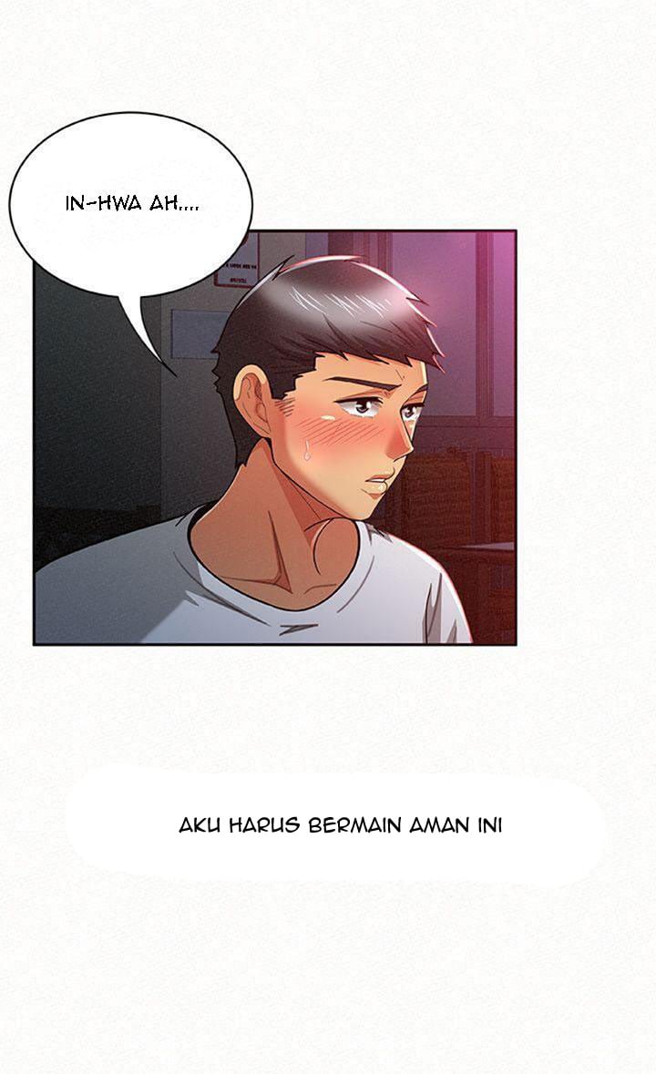 Reporting For Duty Ma’Am - Chapter 18 35 Reporting For Duty Ma’Am - Chapter 18 35