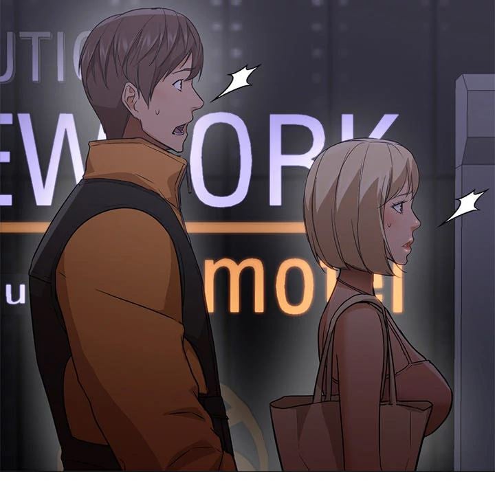 Good Night - Chapter 18 129 Good Night - Chapter 18 129