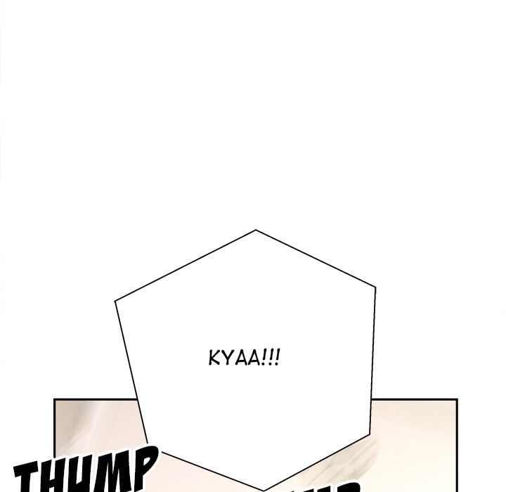 Crossing the Line - Chapter 18 108