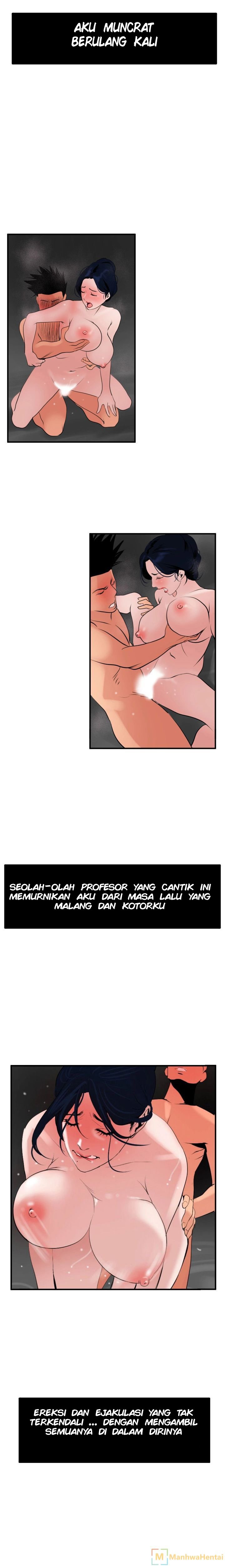 Lightning Rod - Chapter 18 22