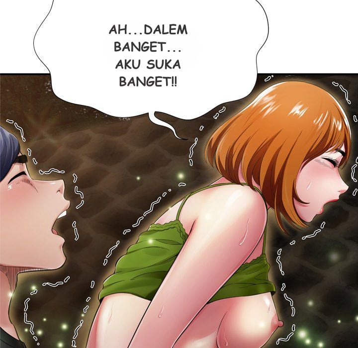 Depths of Hell - Chapter 18 23