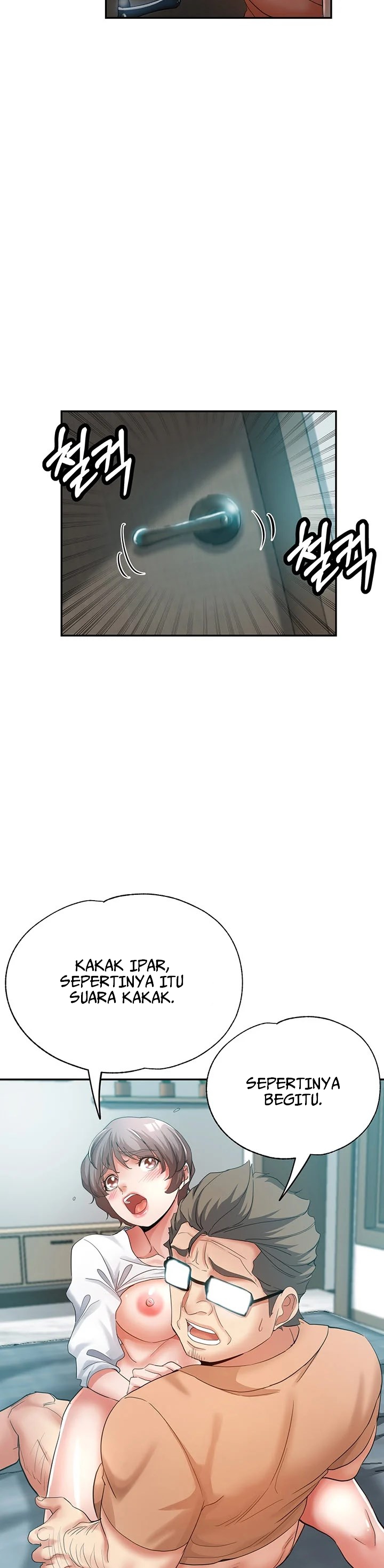 Stepmother’s Sisters - Chapter 18 14 Stepmother’s Sisters - Chapter 18 14