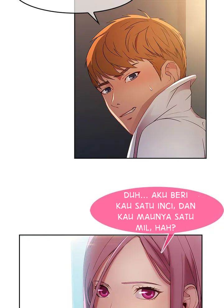 Switch (Zilpung Studio) - Chapter 18 35