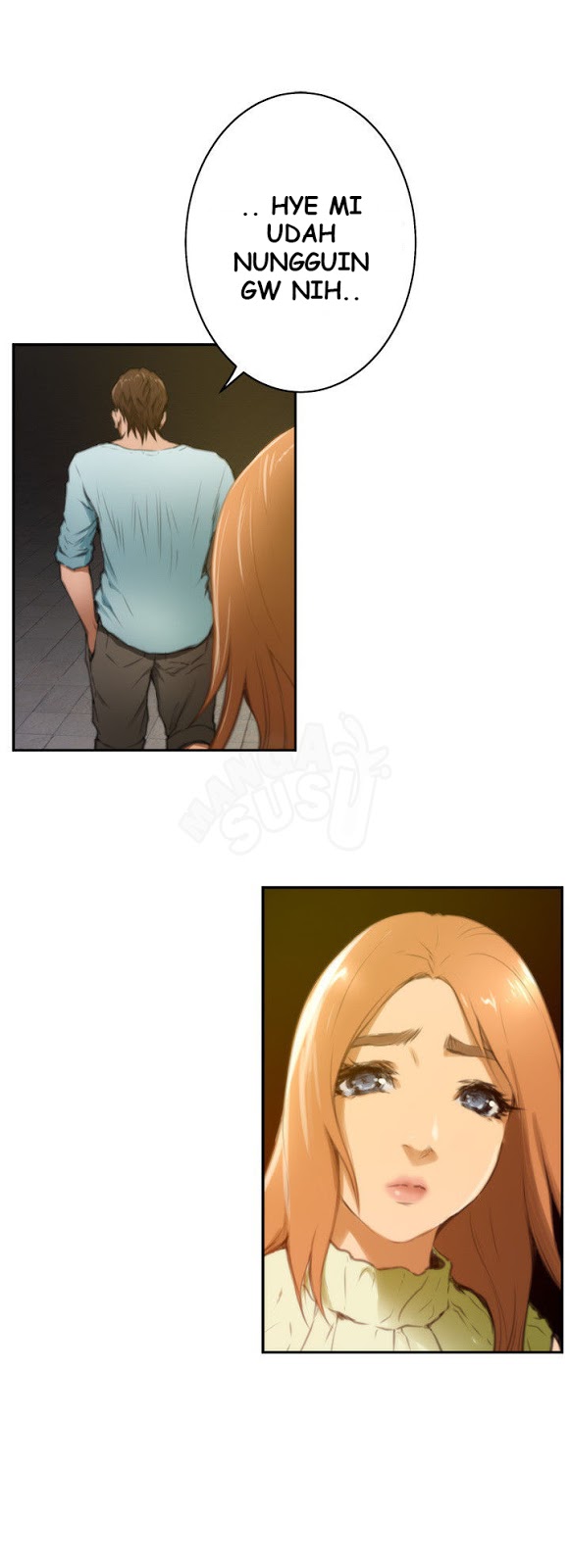 H-Mate - Chapter 18 7