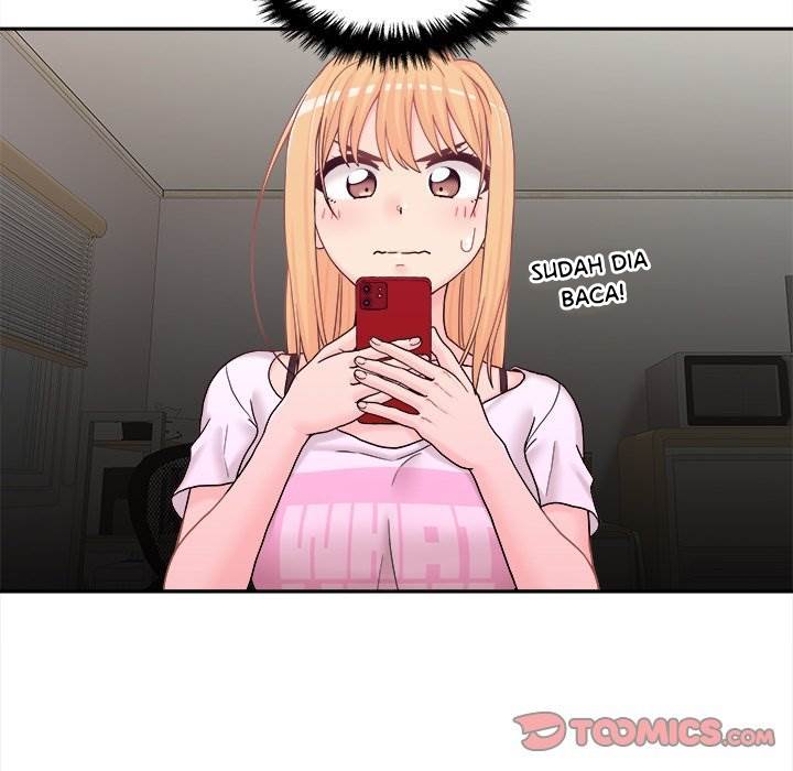 Crossing the Line - Chapter 18 33