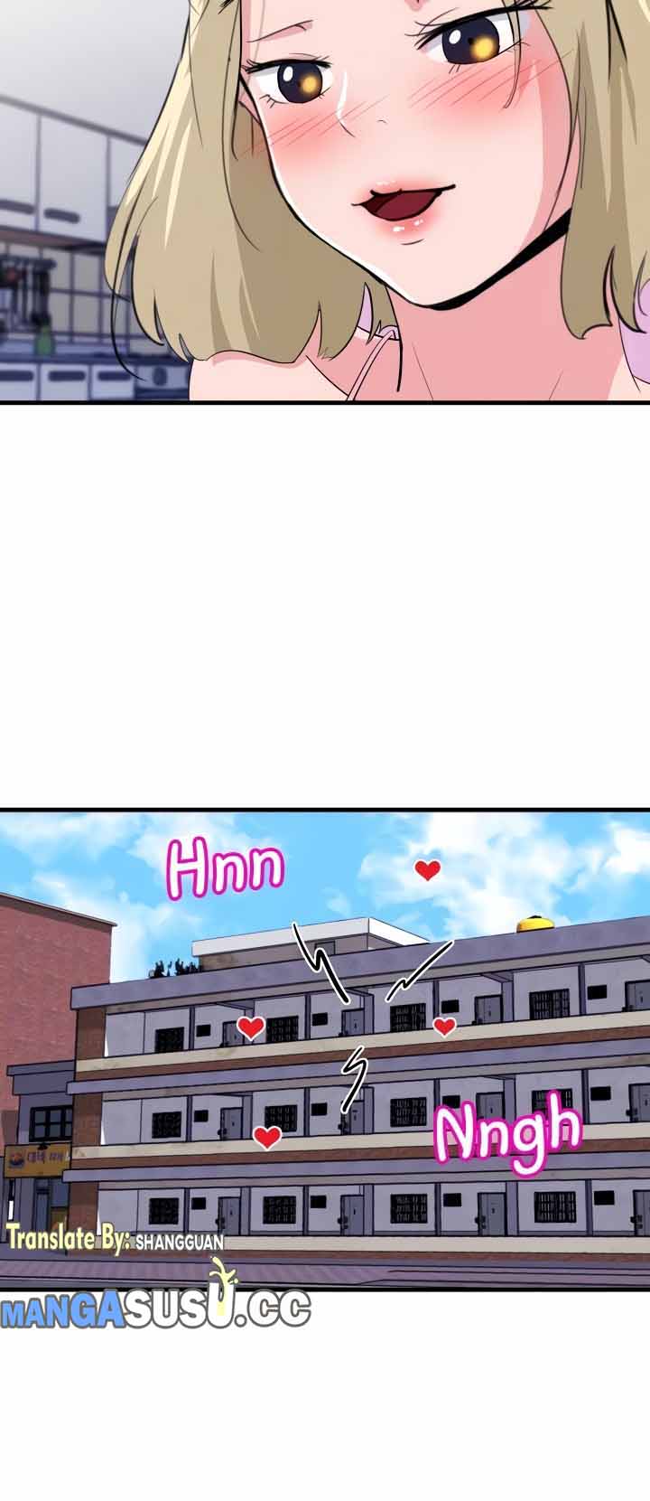 My Roommate is a Succubus - Chapter 18 15