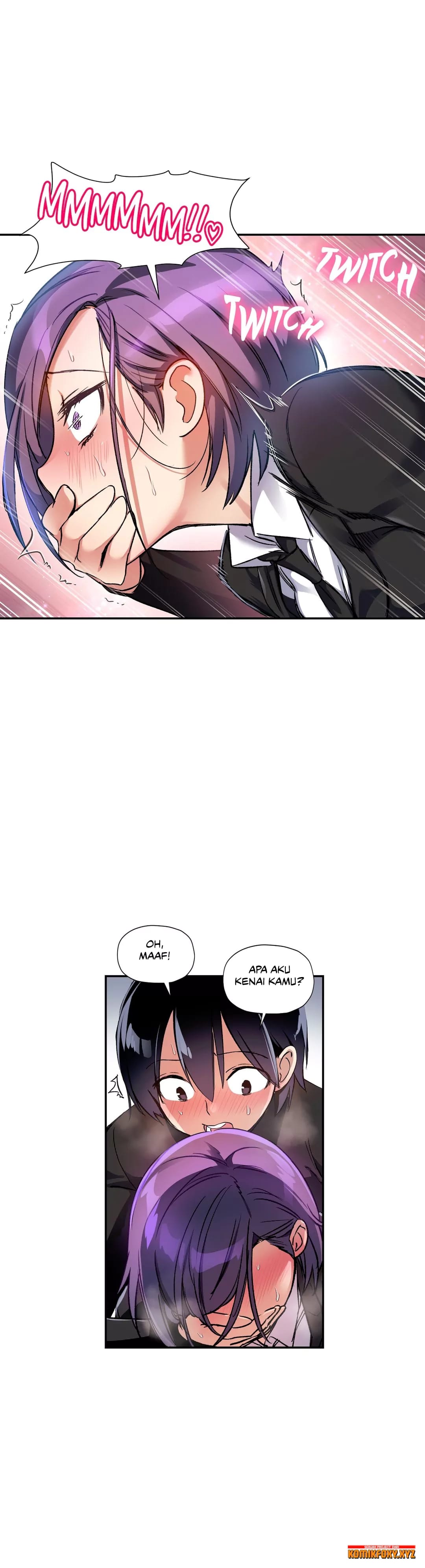 Under Observation: My First Loves and I - Chapter 18 2