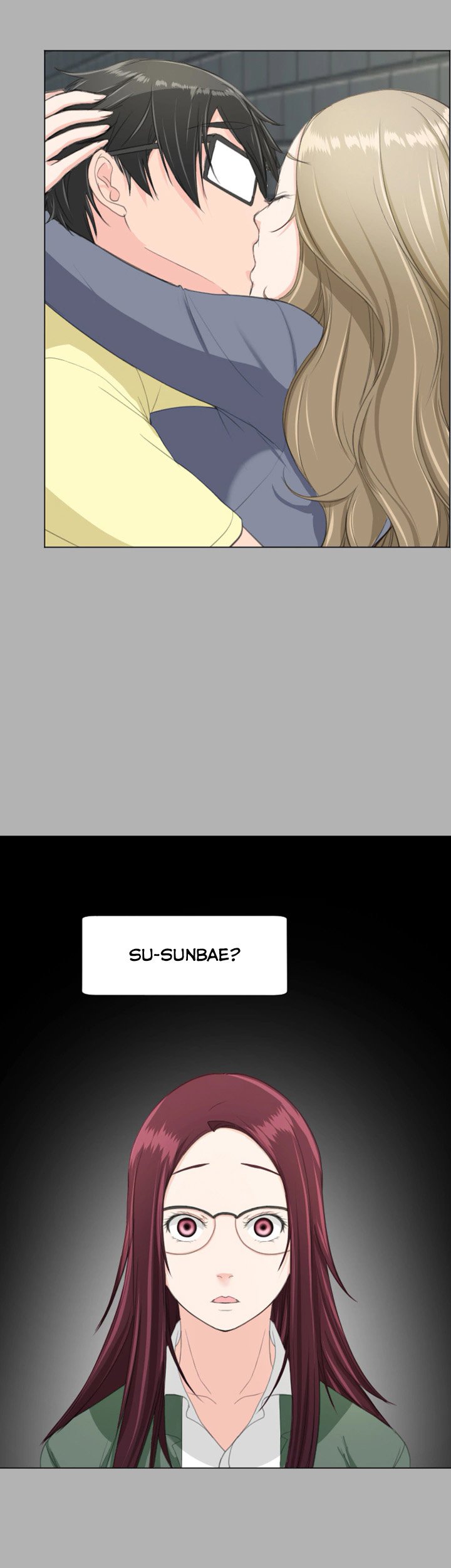 An Adult&#8217;s Experiences - Chapter 18 32