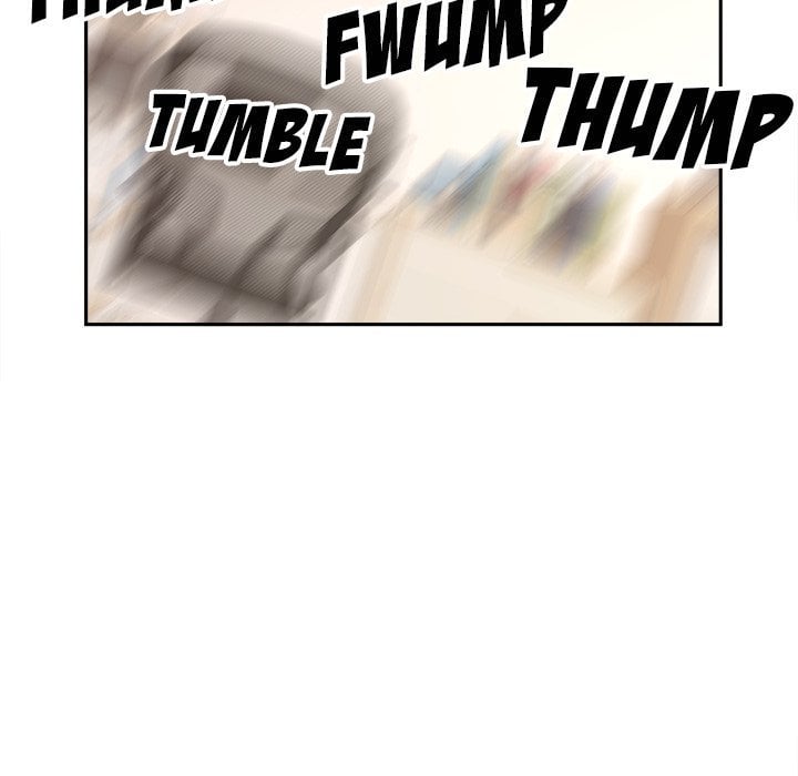 Crossing the Line - Chapter 18 109