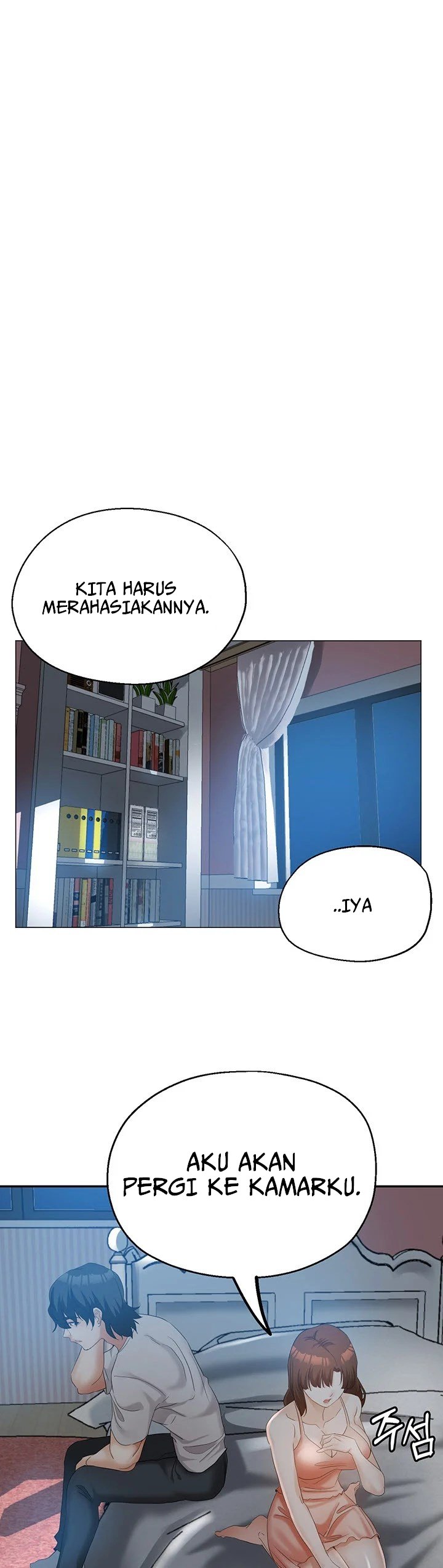 Stepmother’s Sisters - Chapter 18 9 Stepmother’s Sisters - Chapter 18 9