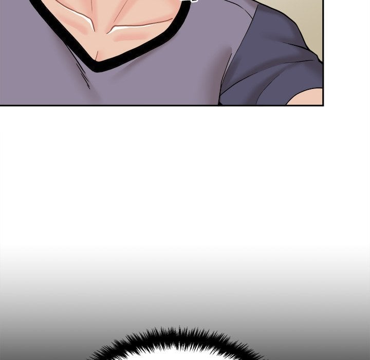 Crossing the Line - Chapter 18 119