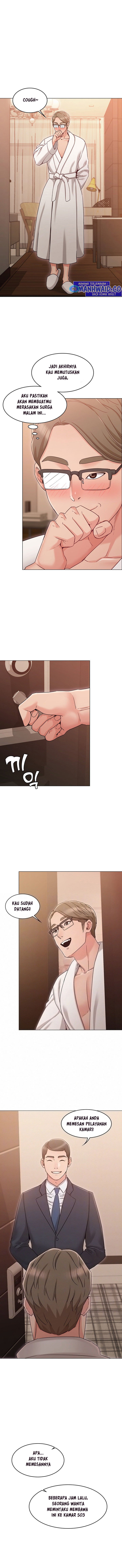 Not You, but Your Sister - Chapter 18 2 Not You, but Your Sister - Chapter 18 2