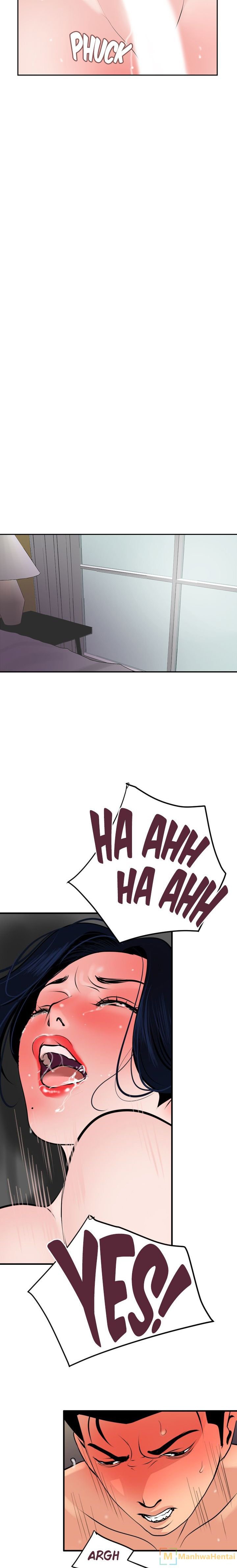 Lightning Rod - Chapter 18 20