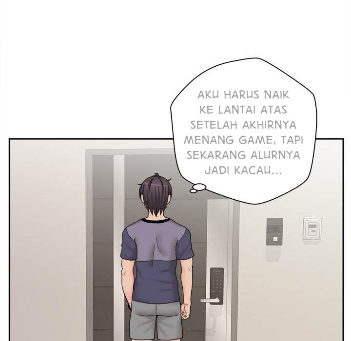 Crossing the Line - Chapter 18 40