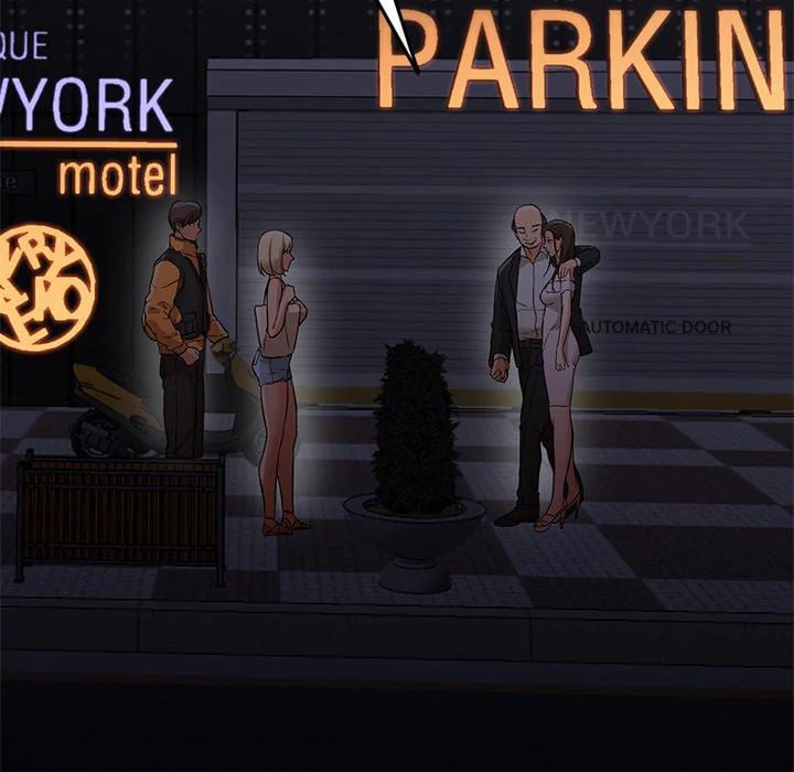 Good Night - Chapter 18 132 Good Night - Chapter 18 132