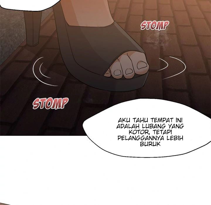 Good Night - Chapter 18 25 Good Night - Chapter 18 25