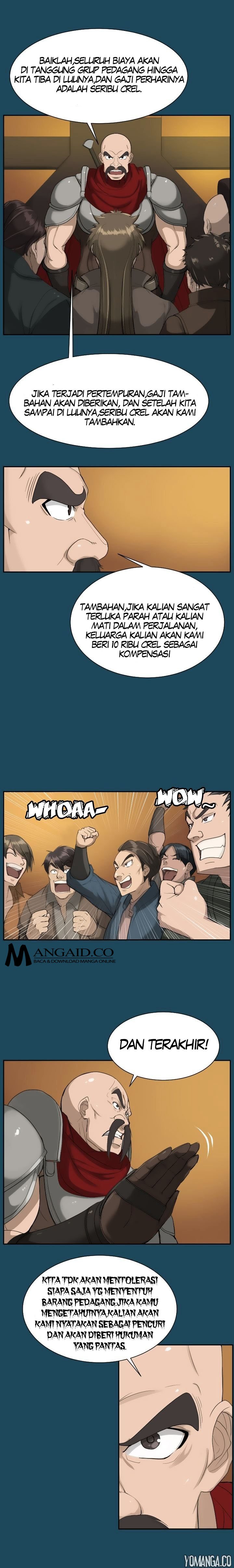 Yahalu - Chapter 18 8