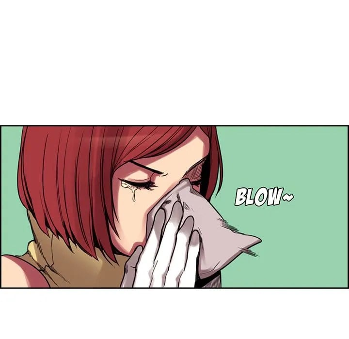 Erostica - Chapter 18 14