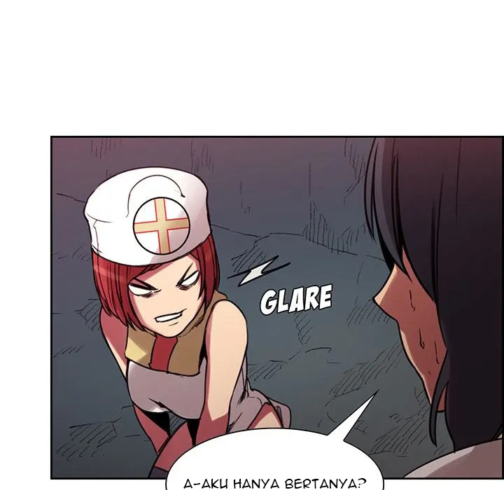 Erostica - Chapter 18 17