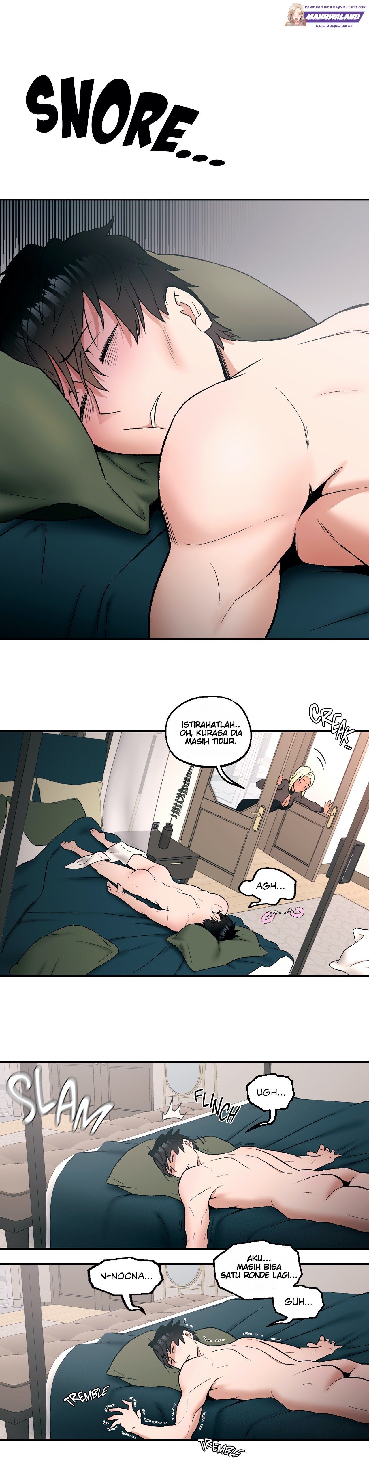 Sexercise - Chapter 18 22