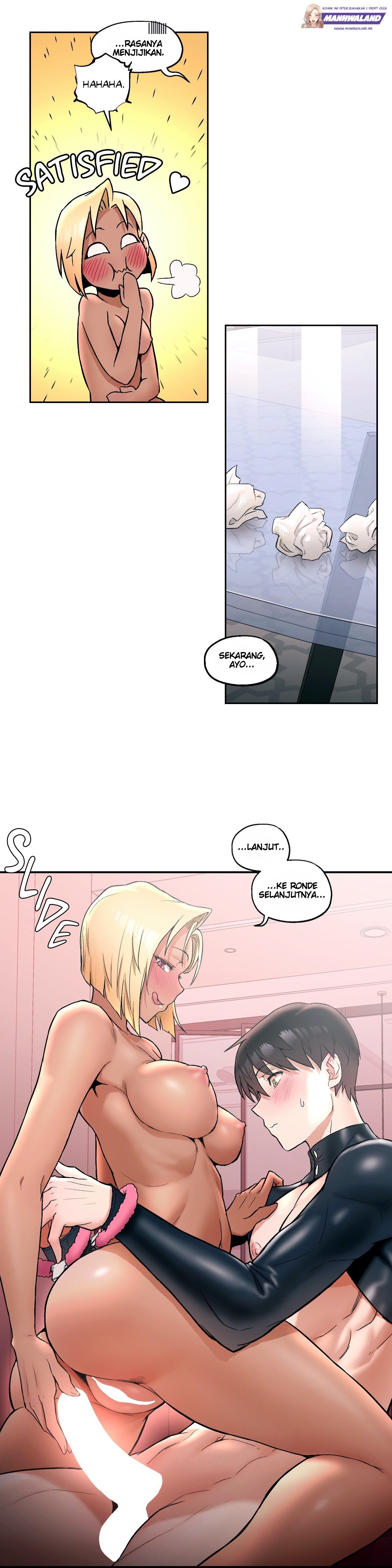Sexercise - Chapter 18 14