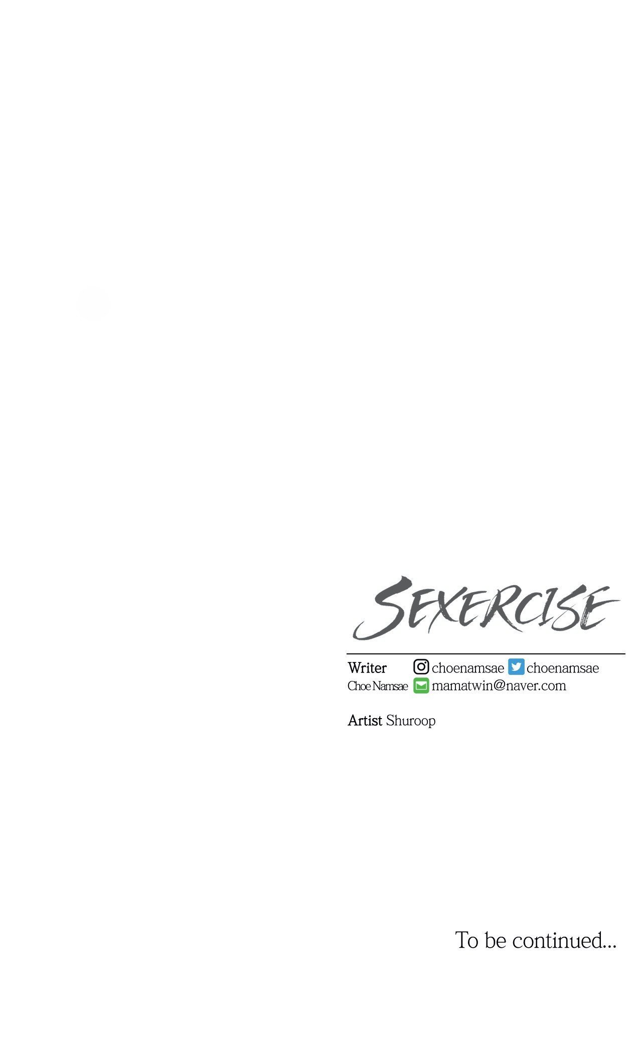 Sexercise - Chapter 18 27