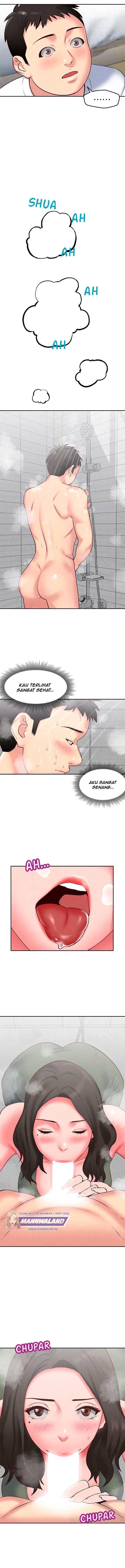 My Baby Girl - Chapter 19 6