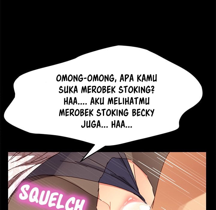 Perfect Roommates - Chapter 18 156 Perfect Roommates - Chapter 18 156