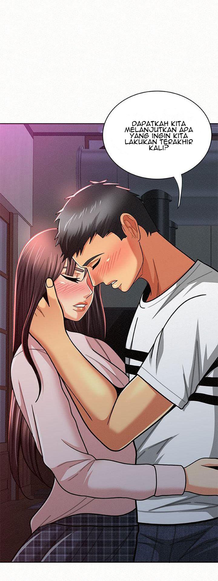 Reporting For Duty Ma’Am - Chapter 18 54 Reporting For Duty Ma’Am - Chapter 18 54