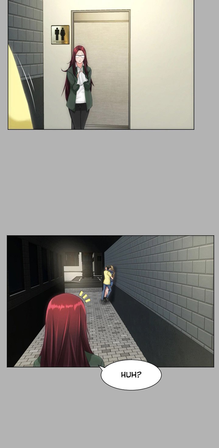 An Adult&#8217;s Experiences - Chapter 18 31