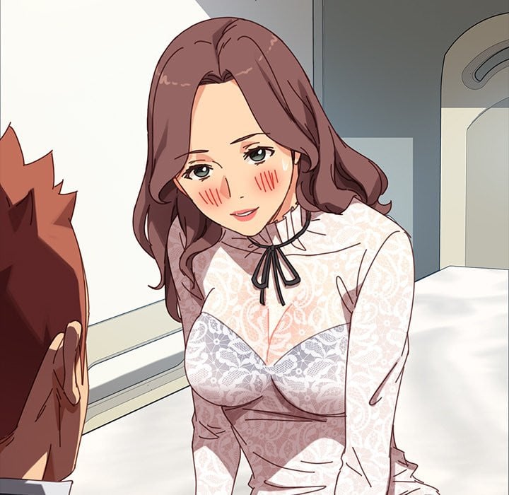 Perfect Roommates - Chapter 18 115 Perfect Roommates - Chapter 18 115