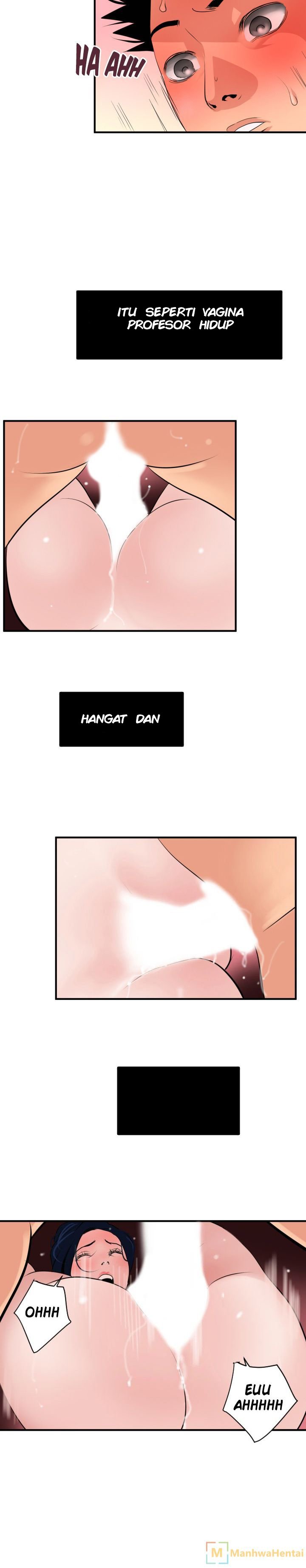 Lightning Rod - Chapter 18 12