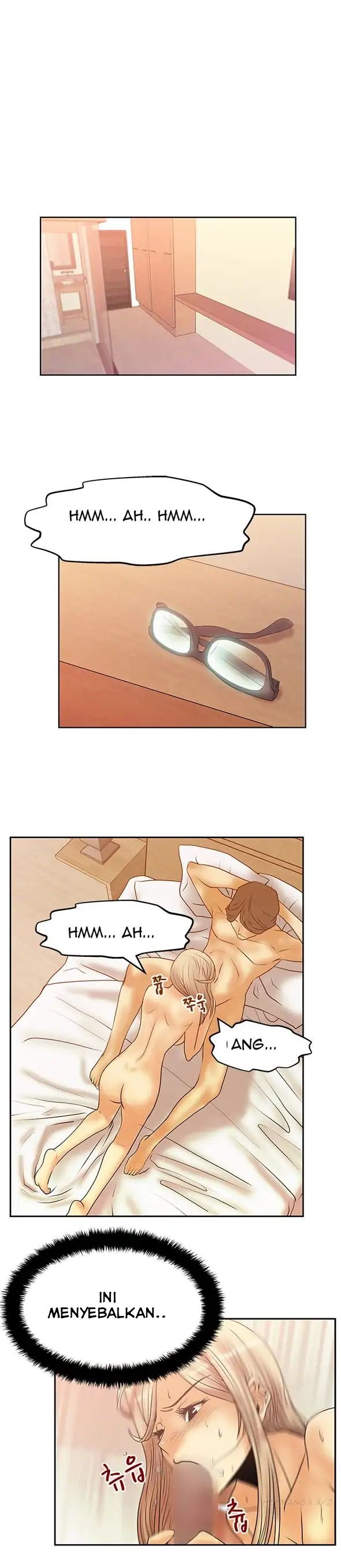 My Office Ladies - Chapter 18 10