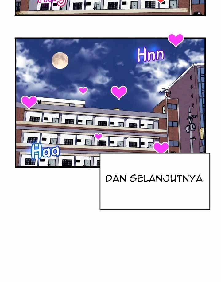 My Roommate is a Succubus - Chapter 18 43