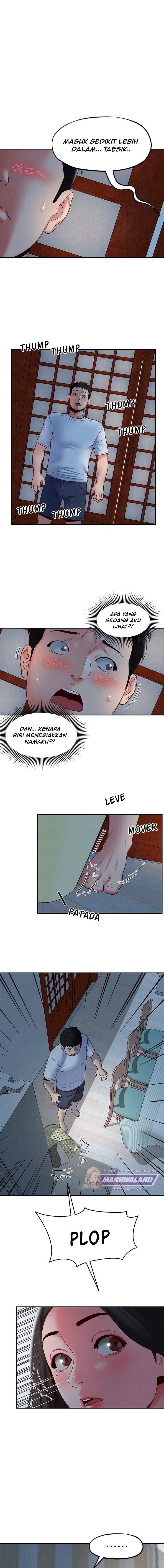My Baby Girl - Chapter 19 20