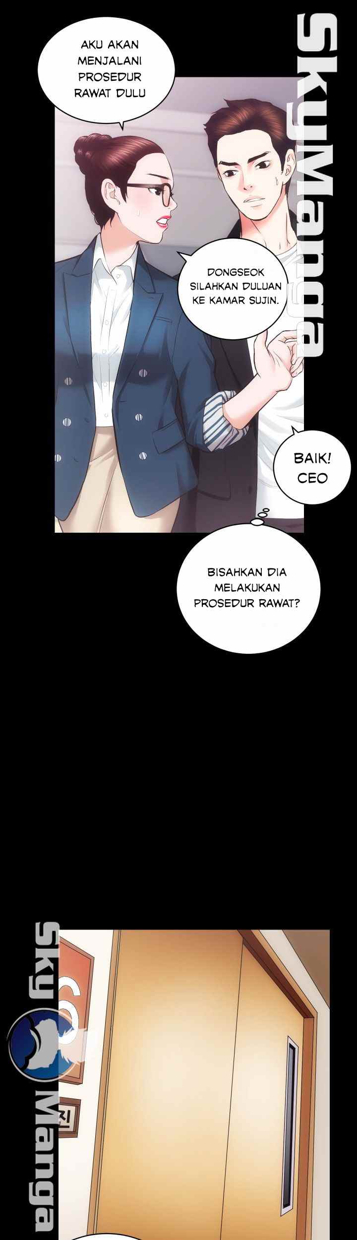 Authorized Agency - Chapter 18 19