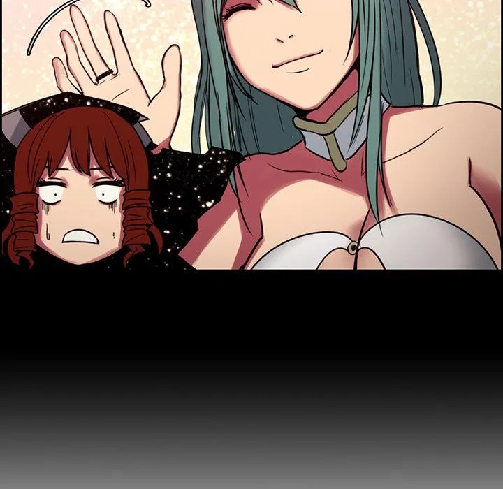 Erostica - Chapter 18 30