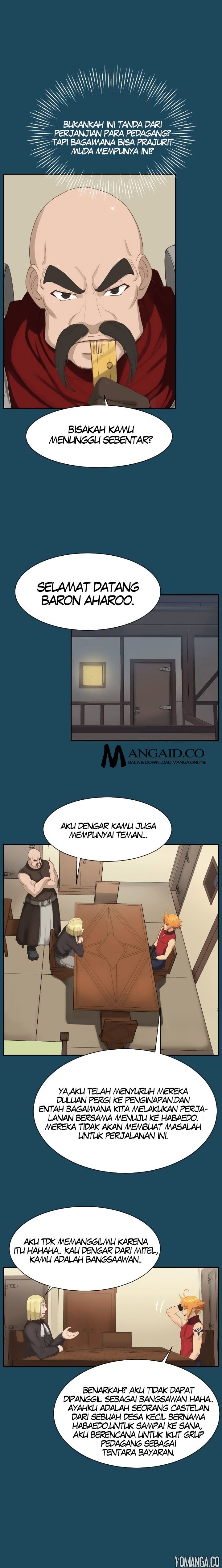 Yahalu - Chapter 18 10