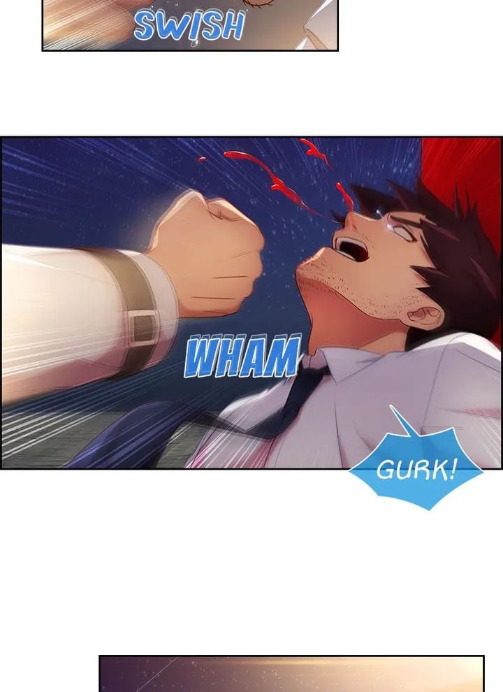 Switch (Zilpung Studio) - Chapter 18 57