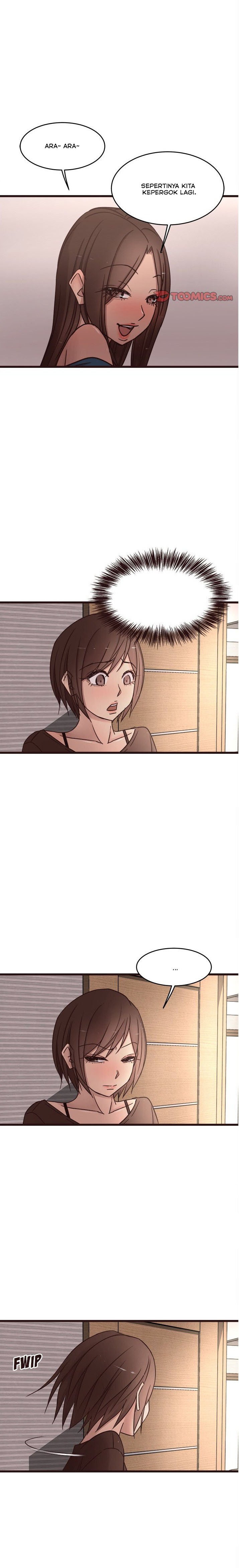 Stupid Love - Chapter 18 4 Stupid Love - Chapter 18 4