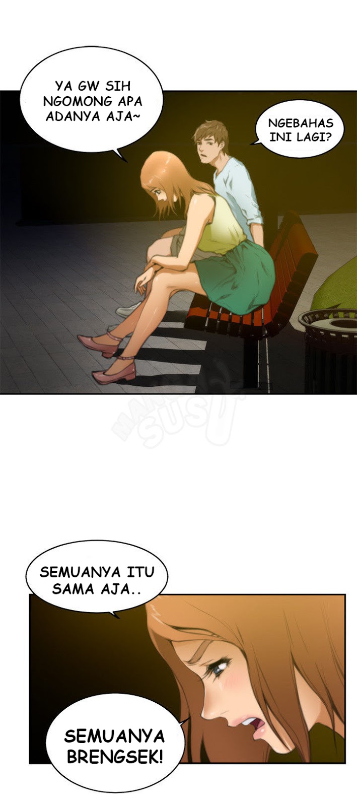 H-Mate - Chapter 18 5