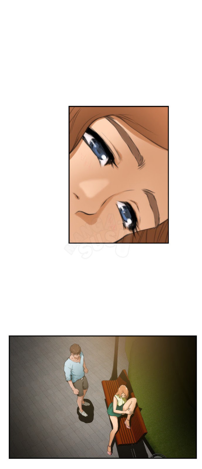 H-Mate - Chapter 18 13