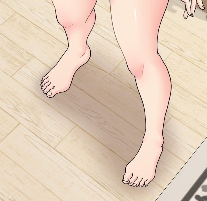 Crossing the Line - Chapter 18 7