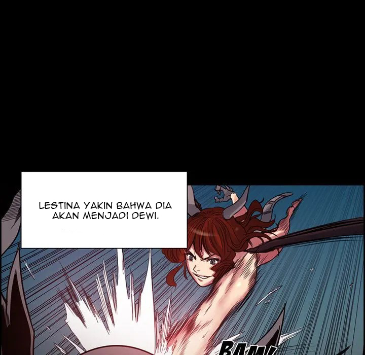 Erostica - Chapter 18 25