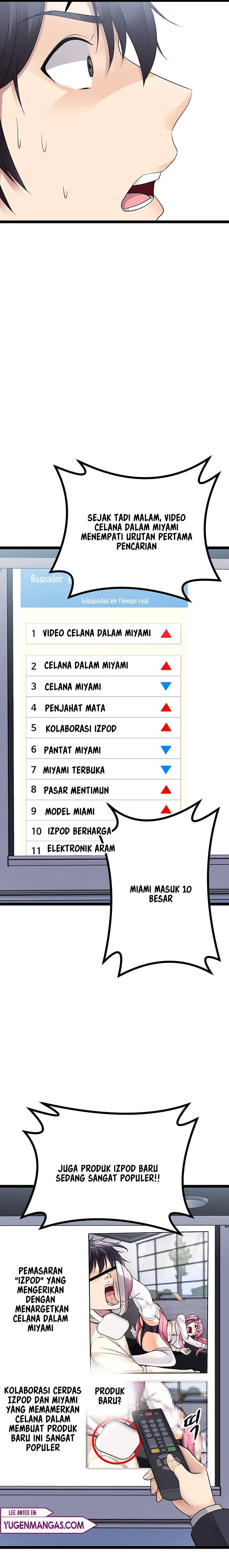 Cucumber Market - Chapter 18 13 Cucumber Market - Chapter 18 13