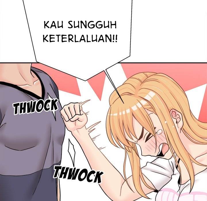 Crossing the Line - Chapter 18 129