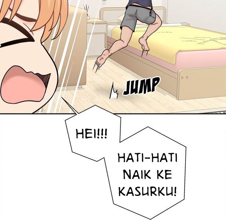 Crossing the Line - Chapter 18 51