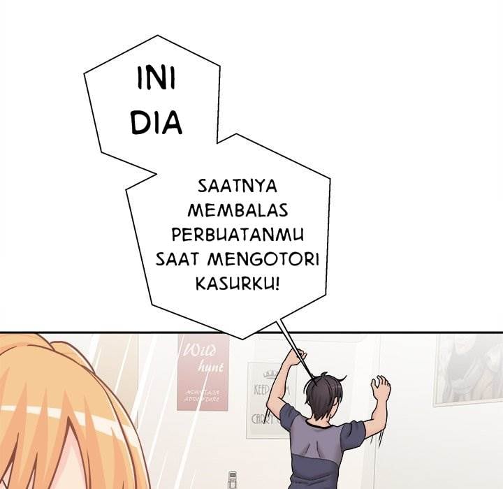 Crossing the Line - Chapter 18 50